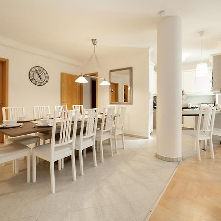 Gde Hollo Apartments Budapest Extérieur photo