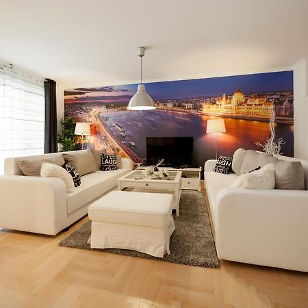 Gde Hollo Apartments Budapest Extérieur photo