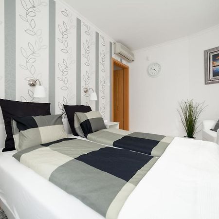 Gde Hollo Apartments Budapest Extérieur photo