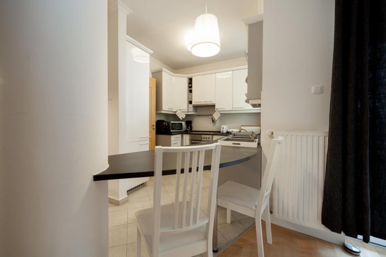 Gde Hollo Apartments Budapest Extérieur photo