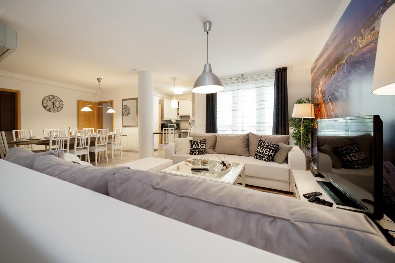 Gde Hollo Apartments Budapest Extérieur photo