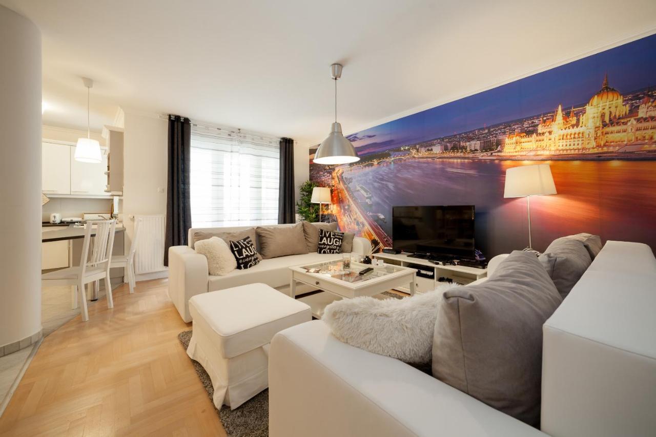 Gde Hollo Apartments Budapest Extérieur photo