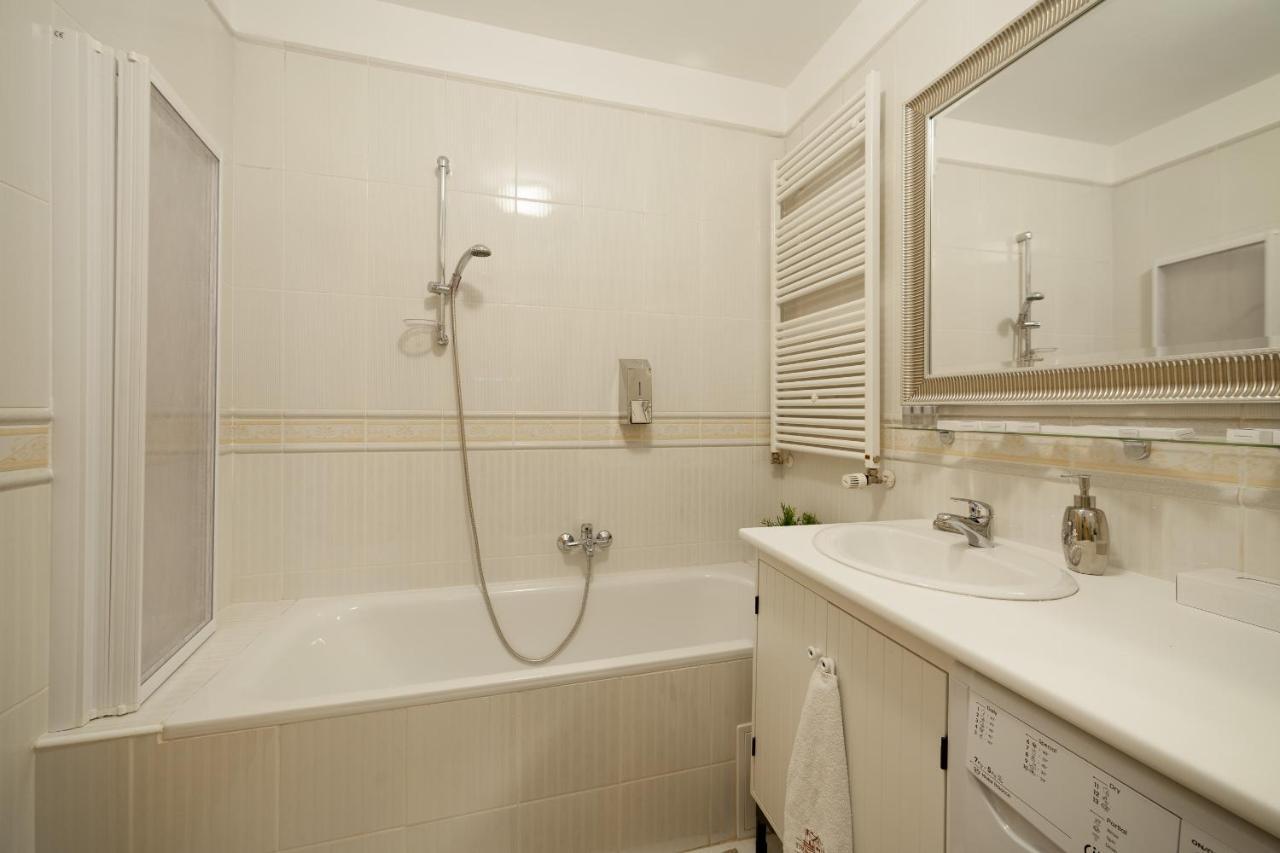 Gde Hollo Apartments Budapest Extérieur photo