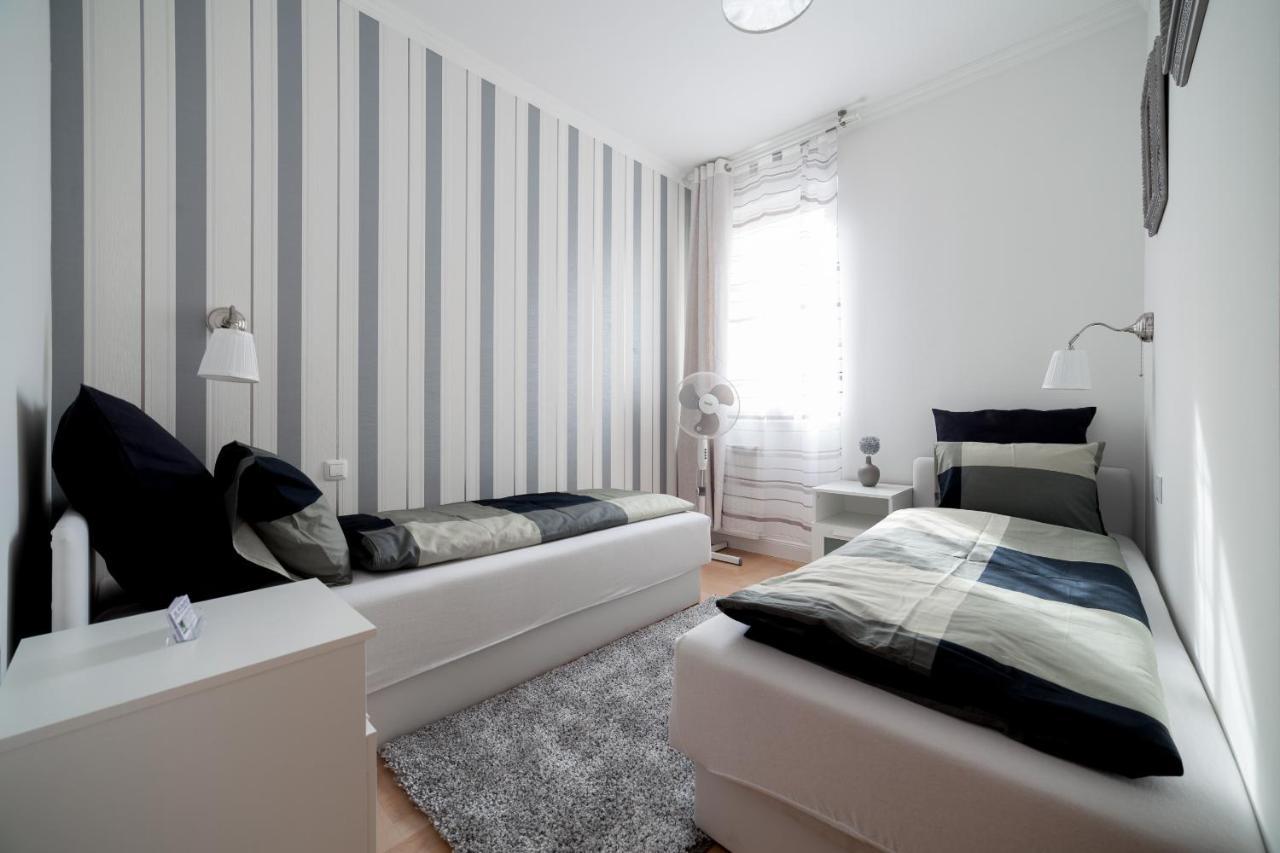 Gde Hollo Apartments Budapest Extérieur photo