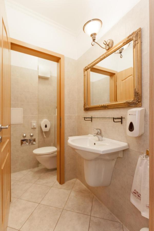 Gde Hollo Apartments Budapest Extérieur photo