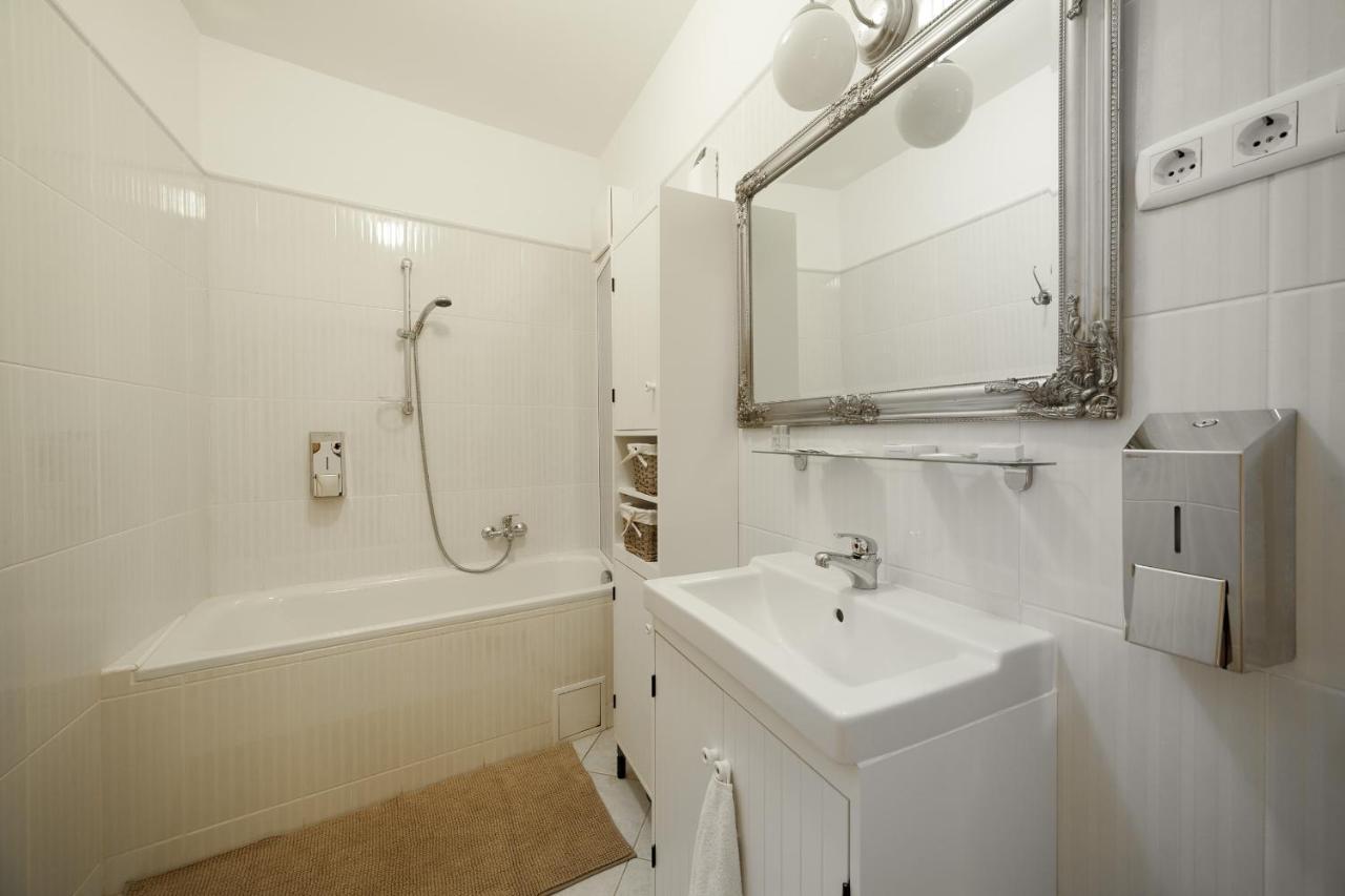 Gde Hollo Apartments Budapest Extérieur photo
