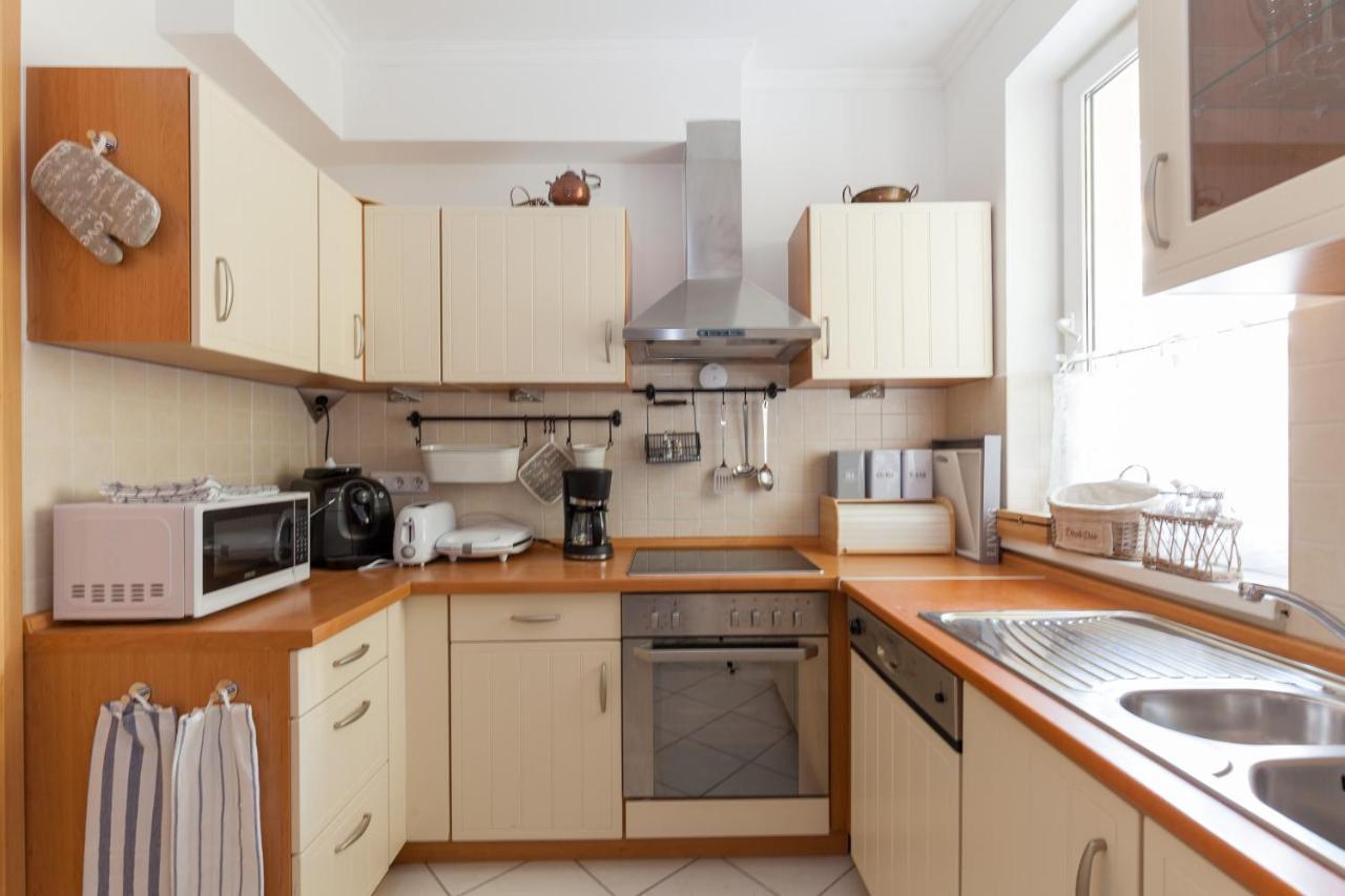 Gde Hollo Apartments Budapest Extérieur photo