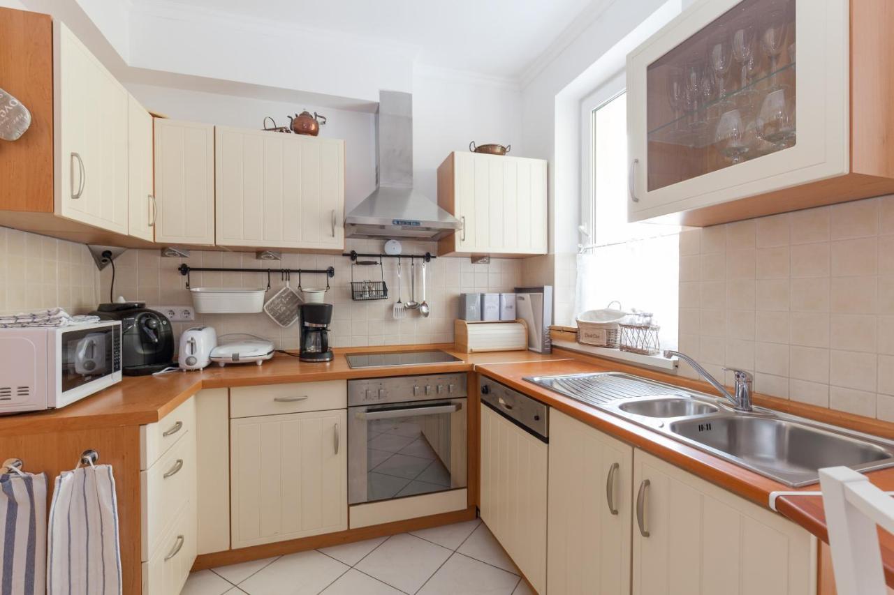 Gde Hollo Apartments Budapest Extérieur photo