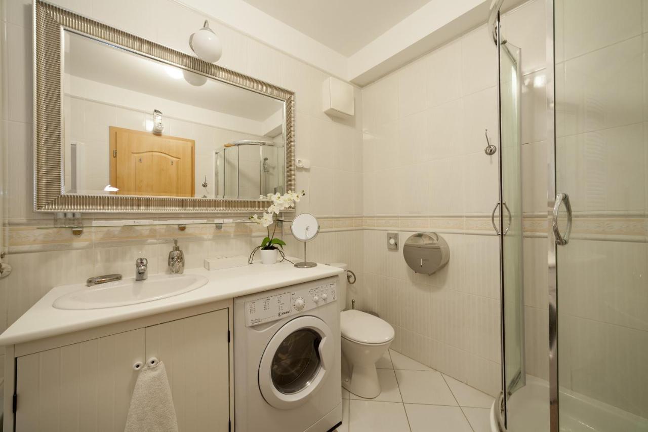 Gde Hollo Apartments Budapest Extérieur photo