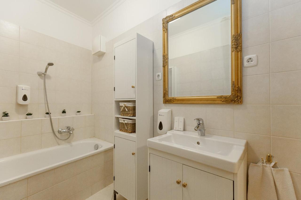 Gde Hollo Apartments Budapest Extérieur photo